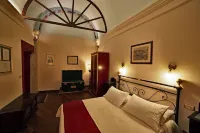 Residenze Gregoriane - Residenza d'Epoca - balcone