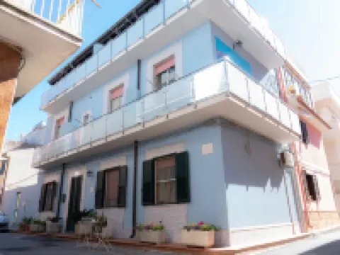 Stella Maris Marzamemi Apartments Hotels in Marzamemi