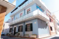 Stella Maris Marzamemi Apartments Hotels in Marzamemi