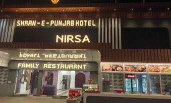 Shaan-E-Punjab Nirsa