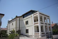 El Nazar Stone Suite - vue sur la montagne