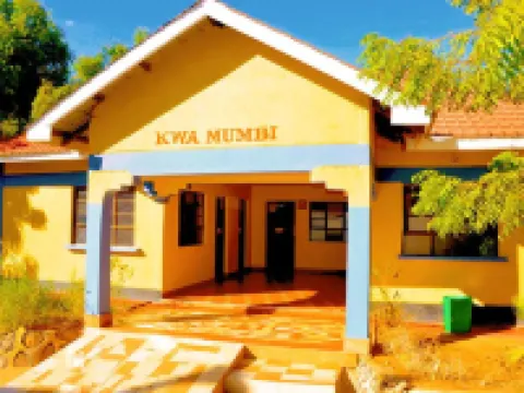 Stegra Hotel Hotels in Lodwar