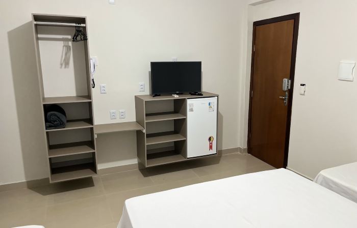 Sobradinho Hotel