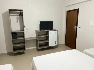Sobradinho Hotel Hotels near Brazilian Federal Accountability Museum