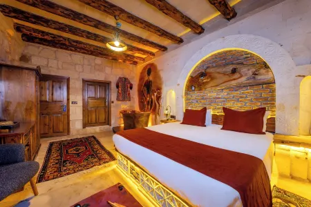 Historical Goreme House