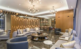 Courtyard by Marriott Bogota Airport
