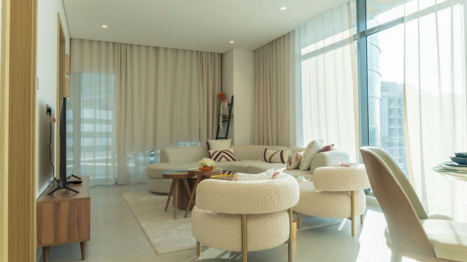 Pearlhouse Bahrain
