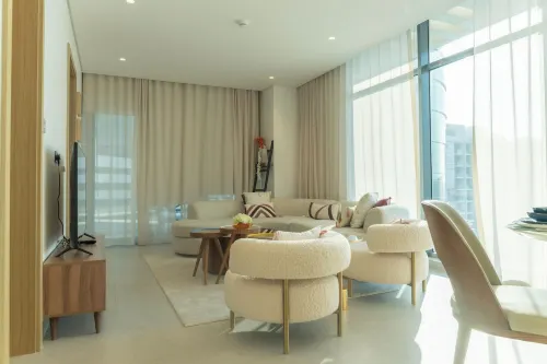 Pearlhouse Bahrain - Alloggi