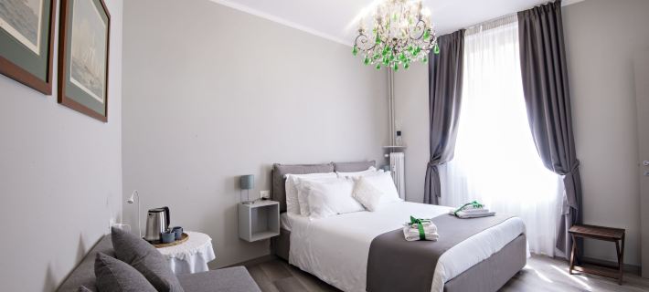 Il Genovino Hotels in Genua