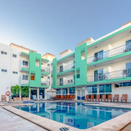 Quality Inn Mazatlan