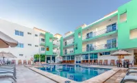 Quality Inn Mazatlan
