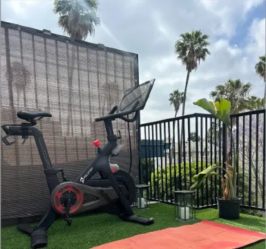 Luxury Beverly Hills Hollywood Oasis Отели рядом с достопримечательностью «Родео Драйв»