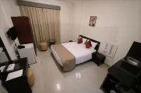 Al Marjan Furnished Apartments