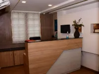 히말라야 비스타 라닉헷 호텔