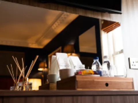 Domo Boutique Hotel Hotel a Oldbury