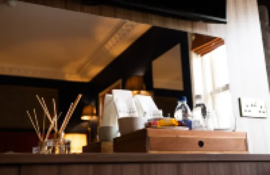Domo Boutique Hotel