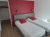 Kyriad Rouen Sud - Oissel Hotels in Saint-etienne-du-Rouvray