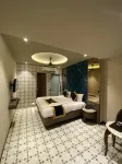Hotel A R Residency Hotels near Astana Deedar-e-Noor Bismillah Shah Qadri