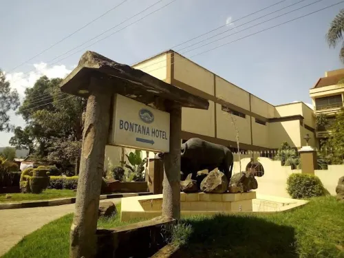 Bontana Hotel