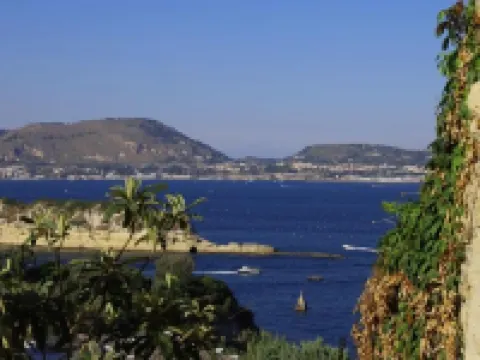 Pharus Miseni Suites and Rooms Hotels in Bacoli