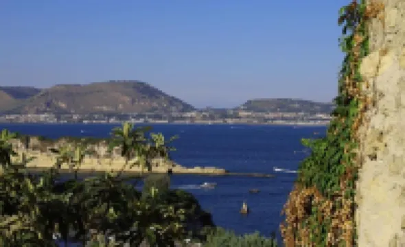 Pharus Miseni Suites and Rooms