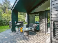 5 Star Holiday Home in Bogense Hotels in Bogense