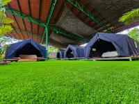 Arenal Backpackers Resort
