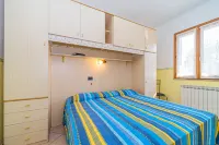 Apartment in Villa 2 to 3 Persons with Large Private Garden