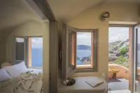 Oia Waves by SV Hotels in Oia