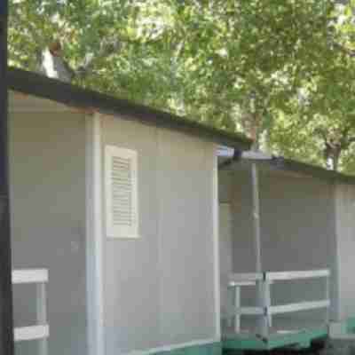 新歐洲村 Rooms