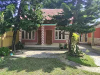 Homocation Boras Homestay