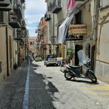 Casa Dei Normanni COSTANZA