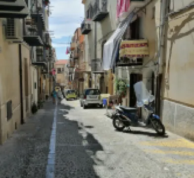 Casa dei Normanni RUGGERO