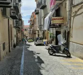 Casa Dei Normanni COSTANZA