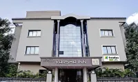 Treebo Varsha Palace Hotels in Aurangabad