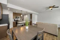 Fully Equipped Townhome Near Sports Campus - Spacious Comfort Hotel a Norwalk