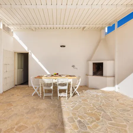 3708 Villetta Ondablu by Barbarhouse