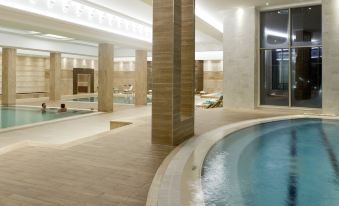 Alusso Thermal Hotel & Spa