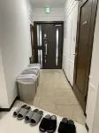 Zenibako House 1f