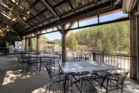 Powder House Lodge - Wifi