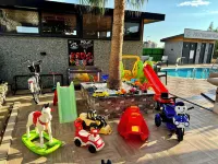 Alanya Polat Holiday Village