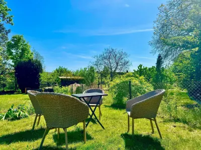 Ferienhaus Havelzeit in Werder an der Havel