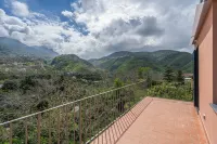 Il casale di don Matteo Hotel a Vico Equense