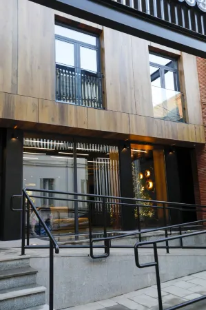 Hotel Graf