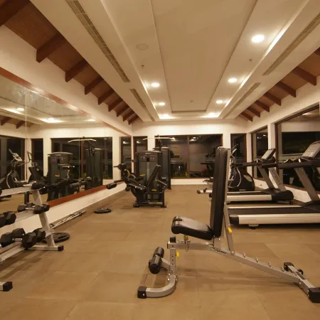 Gokulam Grand Resort & Spa, Kumarakom