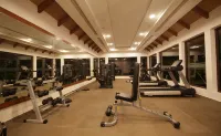Gokulam Grand Resort & Spa, Kumarakom - Gym