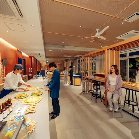 Beb5 Okinawa Seragaki by Hoshino Resorts