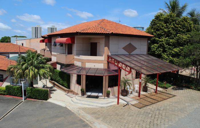 Hotel Karina