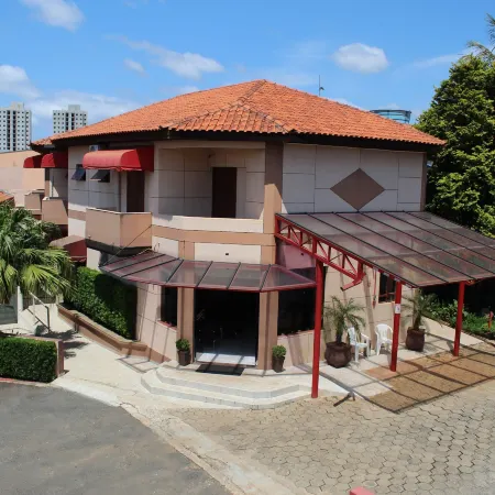 Hotel Karina