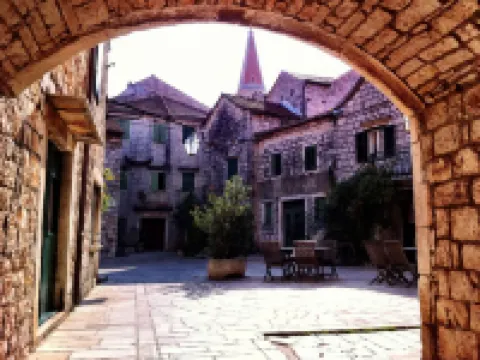 Superior Apartment in Stari Grad